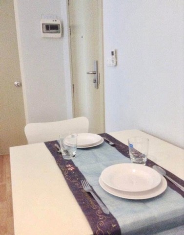 For Rent : The Light Saunlaung, 1 Bedroom 1 Bathroom, 4th flr.