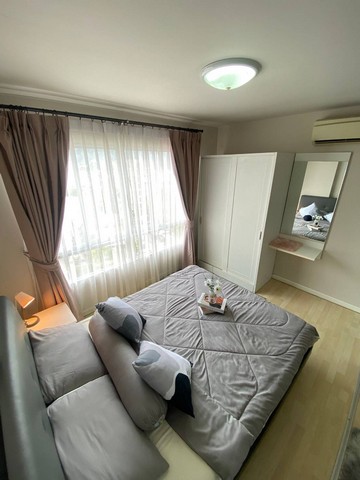 For Rent : D condo Kathu-Patong, 1 Bedroom 1 Bathroom, 8th flr.