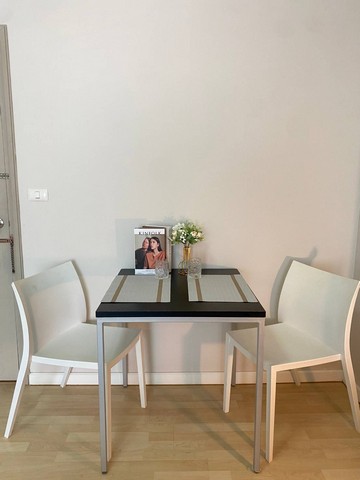 For Rent : D condo Kathu-Patong, 1 Bedroom 1 Bathroom, 8th flr.