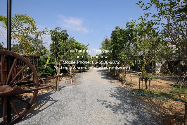 บ้าน ขายบ้าน พร้อมที่ดิน ติดคลองแม่ปิงน้อย 224 ตร.ว. อ.สันป่าตอง จ.เชียงใหม่ ราคา 11,000,000 บาท 24 sq.wa 2 Ngan 0 RAI 1