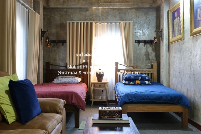 บ้าน ขายบ้าน พร้อมที่ดิน ติดคลองแม่ปิงน้อย 224 ตร.ว. อ.สันป่าตอง จ.เชียงใหม่ ราคา 11,000,000 บาท 24 sq.wa 2 Ngan 0 RAI 1