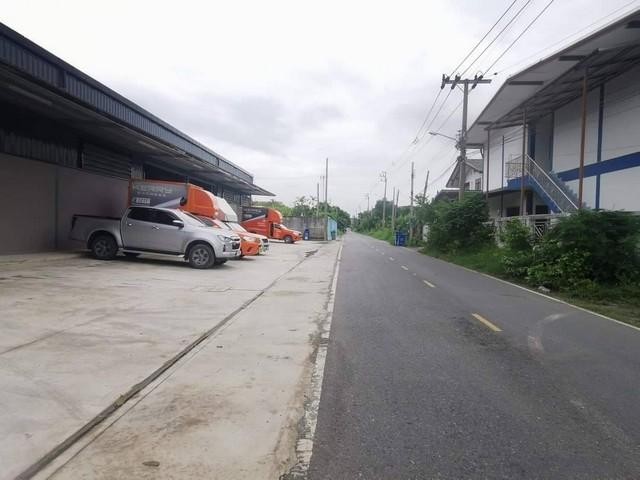 ให้เช่าโกดัง ขนาด 330 ตารางเมตร ซอยวิริยะไกรกุล ถนนบางกรวย-ไทยน้อย บ่านบางบัวทอง ใกล้ทางด่วนกาญจนาภิเษก