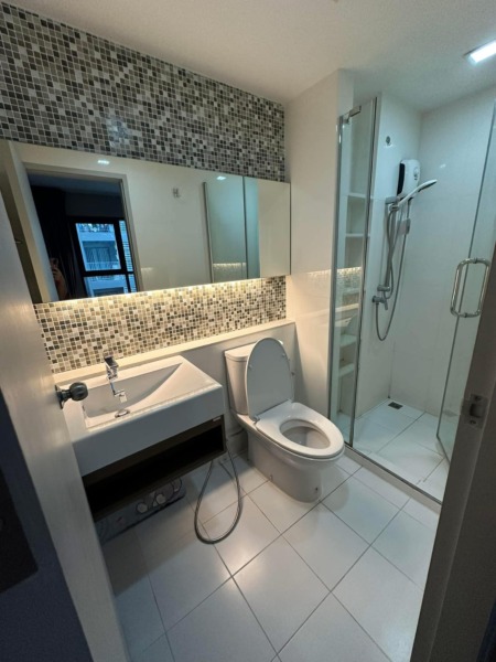 ให้เช่า เอสเพน คอนโด ลาซาล Aspen Condo Lasalle