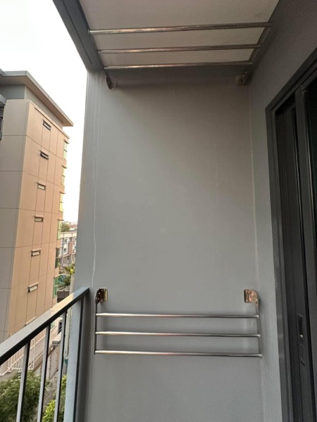 ให้เช่า เอสเพน คอนโด ลาซาล Aspen Condo Lasalle