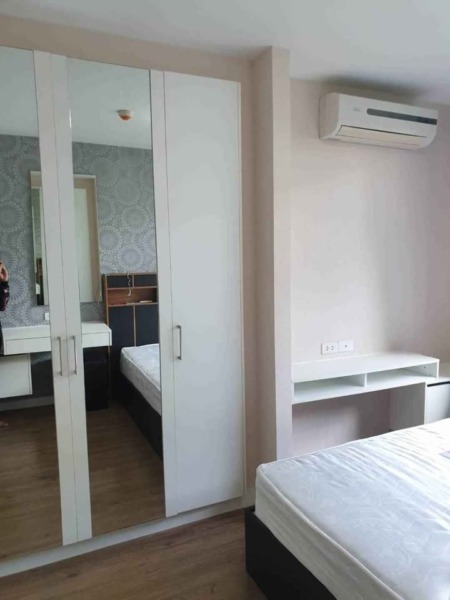 ให้เช่าไอ คอนโด สุขุมวิท 103 i Condo Sukhumvit 103