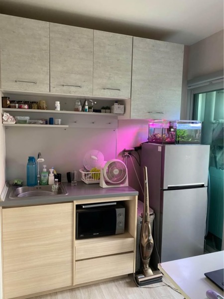 ให้เช่า พลัมคอนโด รามคำแหง สเตชั่น Plum Condo Ramkhamhaeng Station