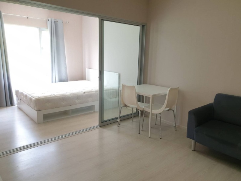 ให้เช่า พลัม คอนโด พระราม 2 / PLUM CONDO RAMA 2