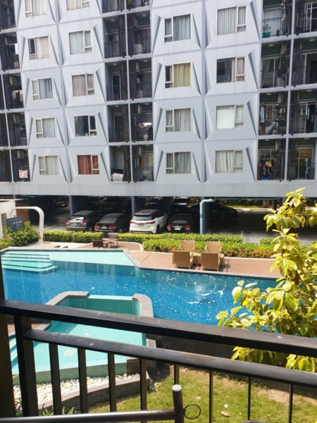 ให้เช่า พลัม คอนโด พระราม 2 / PLUM CONDO RAMA 2