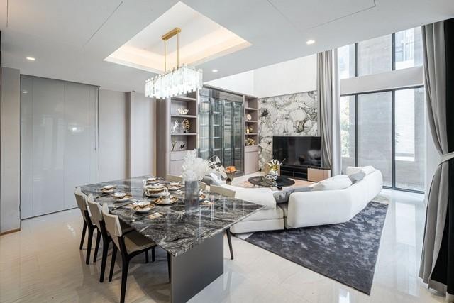 ให้เช่าบ้านเดี่ยว 4.5ชั้น โครงการอานีน่า วิลล่า สาทร-เย็นอากาศ Anina Villa Sathorn-Yenakart