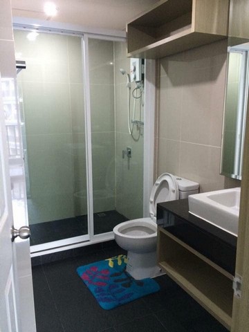 For Rent : Tala Nua, The View Suan Luang, 1 Bedroom 1 Bathroom, 5th flr.