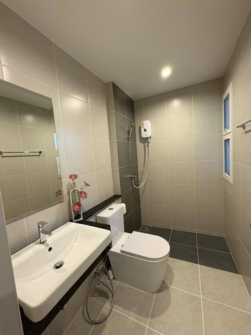 For Rent : Chalong, 2-Story Town Home @Supalai Primo, 3 Bedrooms 3 Bathrooms