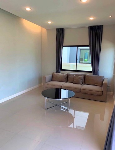ให้เช่า บ้านเดี่ยว2ชั้น+ บ้านใหม่ CPN Ville2 มีพื้นที่ด้านข้าง 60ตรว.อยู่ถนน วงแหวน ลำลูกกา ใกล้ตลาดชัชวาล