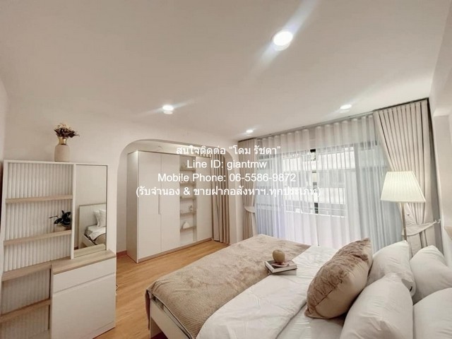 ขายคอนโด อีสท์ วูด พาร์ค (Eastwood Park) ซอยอ่อนนุช 36 ชั้น 4 65 ตร.ม. 1 น 1 น้ำ ราคา 2.39 ล้านบาท
