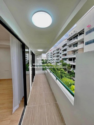 ขายคอนโด อีสท์ วูด พาร์ค (Eastwood Park) ซอยอ่อนนุช 36 ชั้น 4 65 ตร.ม. 1 น 1 น้ำ ราคา 2.39 ล้านบาท
