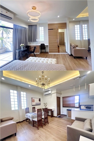 หลังมุม 300ตร.ม. BTSทองหล่อ 350ม. รร.นานาชาติเวลส์ 350ม. ทาวน์โฮมหรู 4 ชั้น 24ตร.วา.หรูหรา เอ็มควอเทียร์ 600 ม. ดองกี่ จ