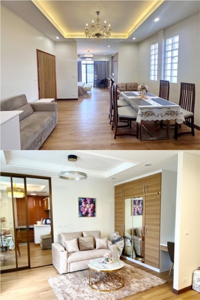 หลังมุม 300ตร.ม. BTSทองหล่อ 350ม. รร.นานาชาติเวลส์ 350ม. ทาวน์โฮมหรู 4 ชั้น 24ตร.วา.หรูหรา เอ็มควอเทียร์ 600 ม. ดองกี่ จ