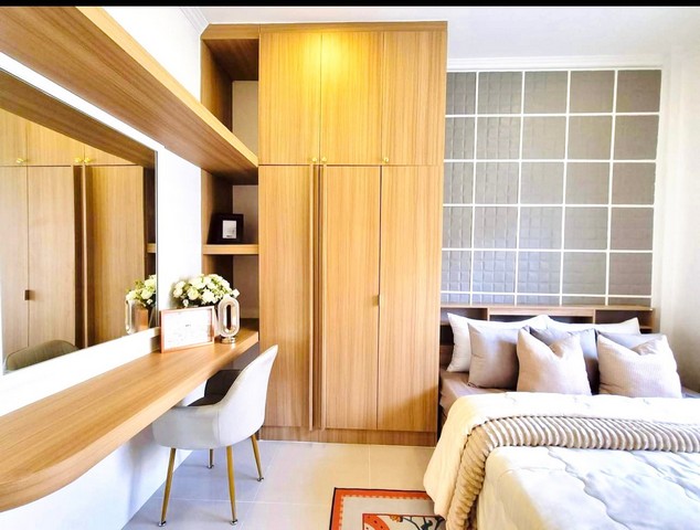 เช่าเนื้อที่ 50 ตรว. ใกล้เซเว่น บ้านรีโนเวทใหม่ สุทธาวาส งามเจริญ 7