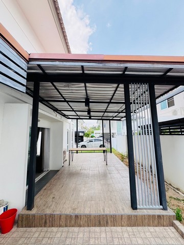 ปล่อยเช่าด่วน ชัยพฤกษ์ 2 พฤกษานารา มีแอร์ทุกห้องค่ะ บ้านมีพื้นที่ มีสระว่ายน้ำ ฟิตเนส