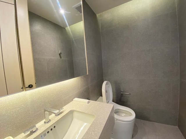 Arom Wongamat beach Living Area 47 Sq.m Living Area 47 Sq.m