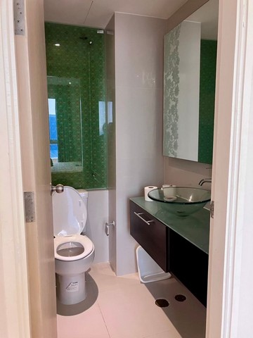 Grand Caribbean resort Pattaya Thappraya Living Area 36 Sq.m