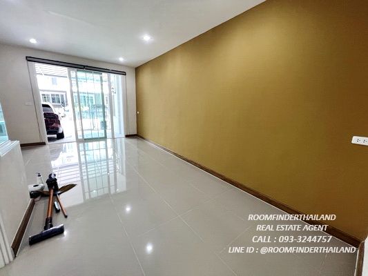 [ให้เช่า] FOR RENT GOLDEN TOWN SATHORN / 4 bedrooms 3 bathrooms / 20 Sqw. 122 Sqm. **22,000** CLOSE TO BTS WUTTAKAT