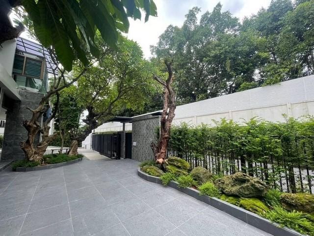 ขาย บ้านเดี่ยว 5 ห้องนอน รีโนเวทใหม่ พร้อมอยู่ โครงการลดาวัลย์ เกษตร นวมินทร์ ถนนวัดลาดปลาเค้า