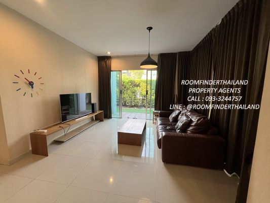 [ให้เช่า] FOR RENT LIFE BANGKOK BOULEVARD RATCHAPHRUEK – CHARAN / 4 bedooms 3 bathrooms / 55 Sqw. 200 Sqm. **55,000** CLOSE TO PAK KHLONG TALAT MAI