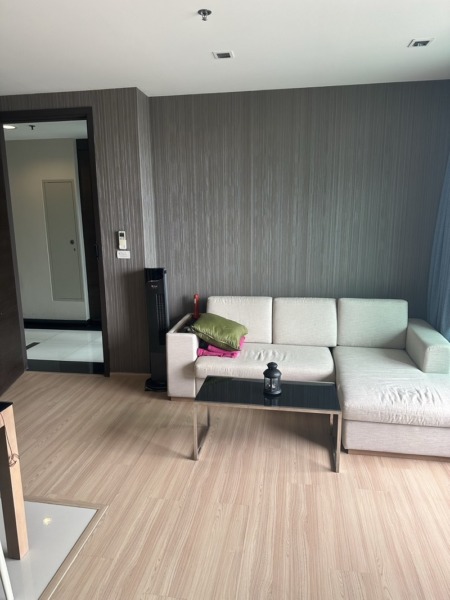 ขายคอนโด 2 ห้องนอน โครงการริทึ่ม Rhythm พหล-อารีย์ ใกล้ BTS สะพานควาย เขตพญาไท กทม.