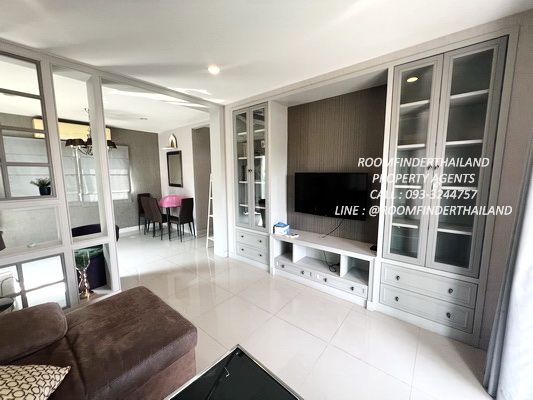 [ให้เช่า] FOR RENT PERFECT PARK SUVARNABHUMI / 3 bedrooms 2 bathrooms / 60 Sqw. 165 Sqm. **35,000** CLOSE TO RUAMRUDEE INTERNATIONAL SCHOOL