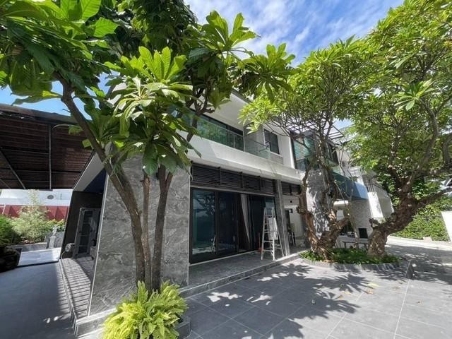 ขาย บ้านเดี่ยว 5 ห้องนอน รีโนเวทใหม่ พร้อมอยู่ โครงการลดาวัลย์ เกษตร นวมินทร์ ถนนวัดลาดปลาเค้า