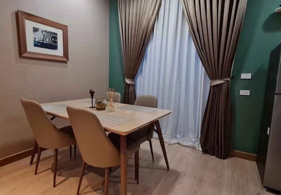[ให้เช่า] FOR RENT THE CONNECT RAMINTRA – MINBURI 2 / 3 bedrooms 2 bathrooms / 18 Sqw. 120 Sqm. **27,000** CLOSE TO MINBURI MARKET