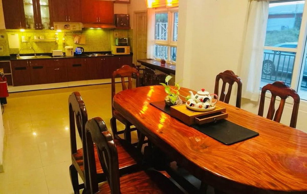 [ให้เช่า] FOR RENT BAAN THAPORN HATHAIRAT / 3 bedrooms 4 bathrooms / 60 Sqw. 250 Sqm. **35,000** CLOSE TO MAROUY MARKET HATHAIRAT
