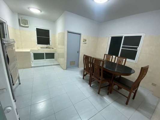 [ให้เช่า] FOR RENT HOME OFFICE PETCHKASEM – BANGKAE / 3 Storey 89 Sqw. 400 Sqm. **45,000** CLOSE TO THE MALL BANGKAE