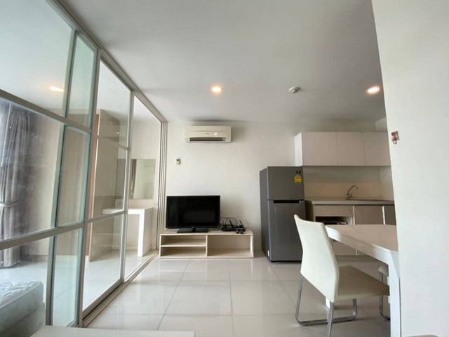 CONDOMINIUM Elements Srinakarin 1 Bedroom 1 BR 30 ตรม 1850000 บาท ใกล้กับ Seacon Square ราคาสุดพิเศษ