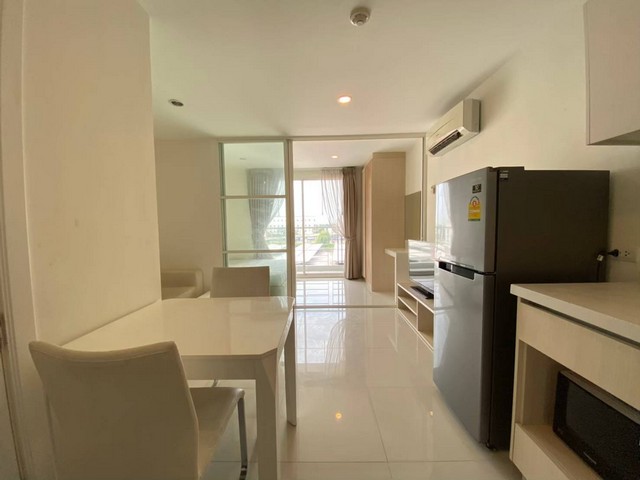 CONDOMINIUM Elements Srinakarin 1 Bedroom 1 BR 30 ตรม 1850000 บาท ใกล้กับ Seacon Square ราคาสุดพิเศษ