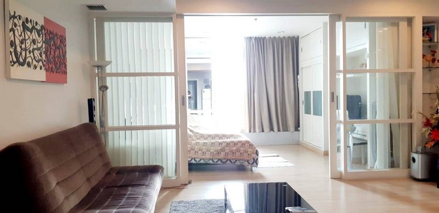 condo บ้าน สาทร เจ้าพระยา Baan Sathorn Chaopraya 61ตร.ม. 1 BEDROOM 5800000 บาท พร้อมอยู่!