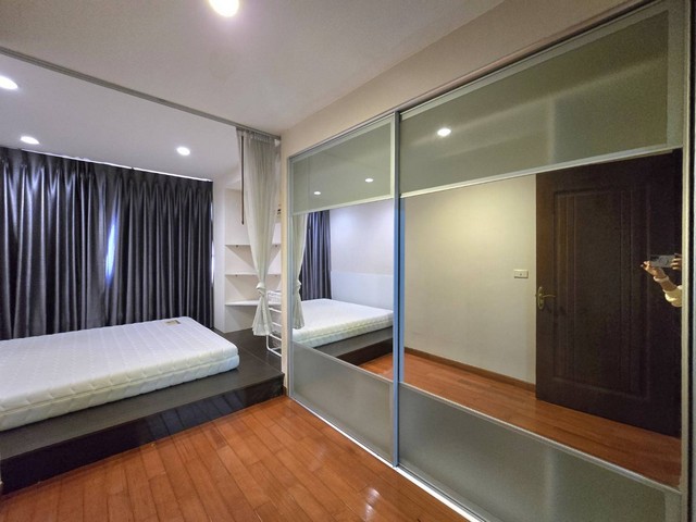 ขายคอนโด อีลิท เรซิเดนท์ ซอยศรีนครินทร์ 5 Elite Residence 67.45 ตร.ม ชั้น 3 ใกล้ซีคอนสแควร์