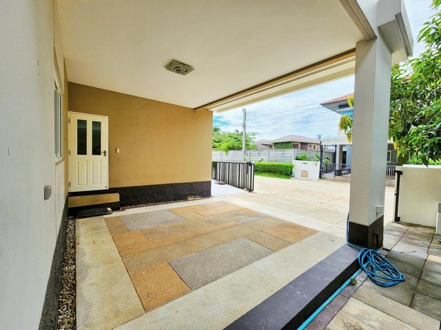 ขายบ้านเดี่ยว2ชั้น67ตร.ว.5นอนย่านตลิ่งชั่นราชพกฤษ์ Casa Legend ราชพฤกษ์