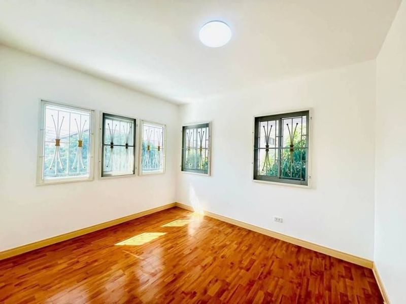 ANN418 บ้านเดี่ยว ไม่ถึง4ล้าน ม.พฤกษา วิลเลจ 5 วงแหวน – รัตนาธิเบศร์