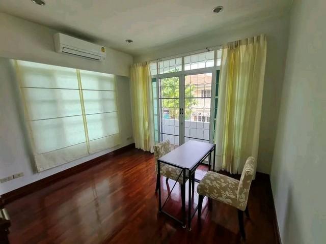ให้เช่าบ้านเดี่ยว 2 ชั้น หมู่บ้านมัณฑนา ศรีนครินทร์ 2 บางพลี ใกล้ Mega บางนา