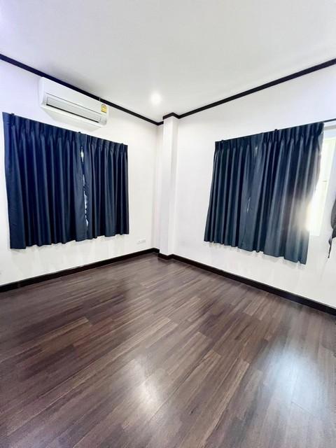 ให้เช่าบ้านเดี่ยว 2 ชั้น 40 ตรว.หมู่บ้านราณีสิริ ซ.ลาดปลาเค้า 43 ใกล้สุกี้ตี๋น้อย เกษตร-นวมินทร์