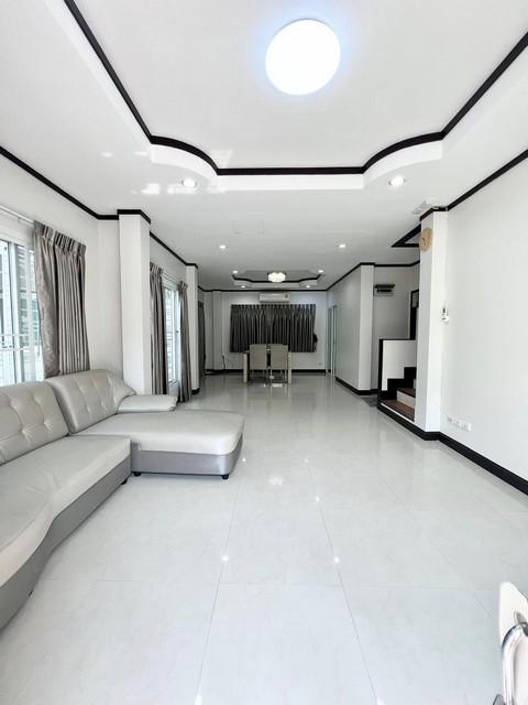 ให้เช่าบ้านเดี่ยว 2 ชั้น 40 ตรว.หมู่บ้านราณีสิริ ซ.ลาดปลาเค้า 43 ใกล้สุกี้ตี๋น้อย เกษตร-นวมินทร์