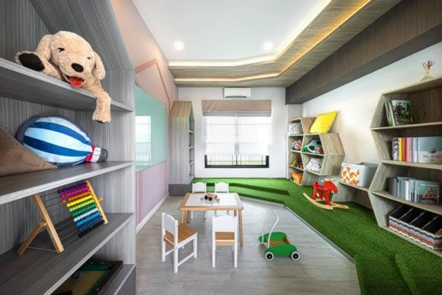 ให้เช่าบ้านเดี่ยว 2 ชั้น 4 ห้องนอน โครงการบริทาเนีย บางนา-สุวรรณภูมิ กม.26 ( เลี้ยงสัตว์ได้ รับต่างชาติ )