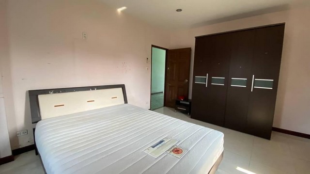 ให้เช่าบ้านเดี่ยว 2 ชั้น 54 ตรว. หมู่บ้านเคหะนคร 3 ย่านพัฒนาการ ศรีนครินทร์ ใกล้ MRT หัวหมาก