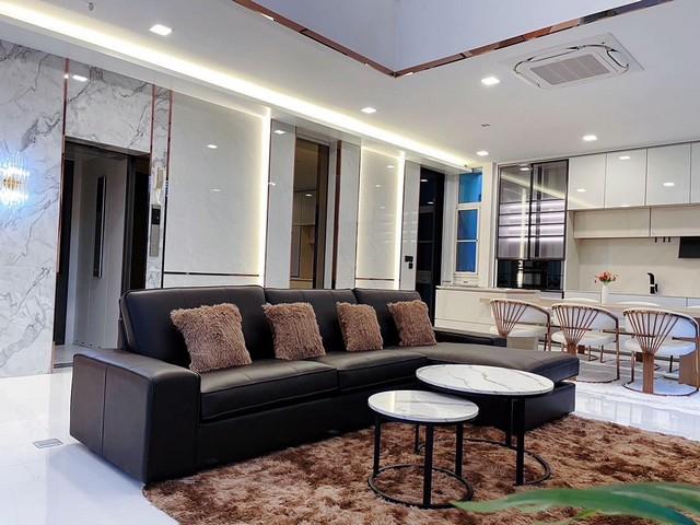 ให้เช่าบ้านเดี่ยว 3 ชั้น โครงการ วีเว่ เอกมัยรามอินทรา ซอยโยธินพัฒนา 3 ใกล้ Central EastVille