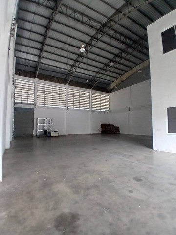 โรงงานให้เช่า ขาย พร้อมสำนักงานออฟฟิศ-โกดังแฝด สามารถทำโรงงานได้หลายกิจการ ทำเลดีเข้าออกได้หลายทาง ลำลูกกาคลอง8 ปทุมธานี