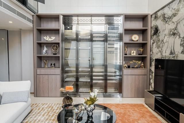 ให้เช่า บ้านเดี่ยว 4.5 ชั้น โครงการอานีน่า วิลล่า สาทร – เย็นอากาศ