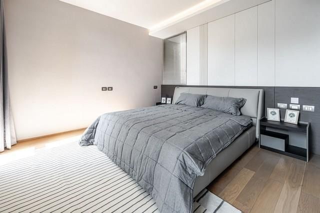 ให้เช่า บ้านเดี่ยว 4.5 ชั้น โครงการอานีน่า วิลล่า สาทร – เย็นอากาศ