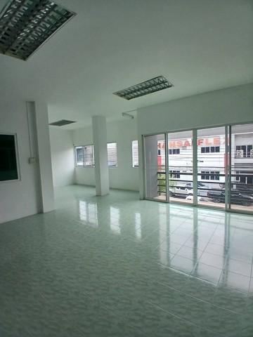 ขายโรงงาน 399 ตรม. พร้อมสำนักงาน 2 ชั้น (โกดังแฝด) สามารถทำโรงงานได้ ลำลูกกาคลอง 8 ปทุมธานี