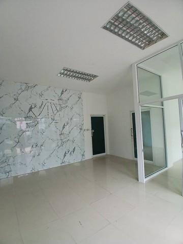 ให้เช่าโรงงาน พร้อมสำนักงาน -โกดังแฝด สามารถทำโรงงานได้หลายกิจการ ลำลูกกาคลอง 8 ปทุมธานี ทำเลดีเข้าออกได้หลายทาง